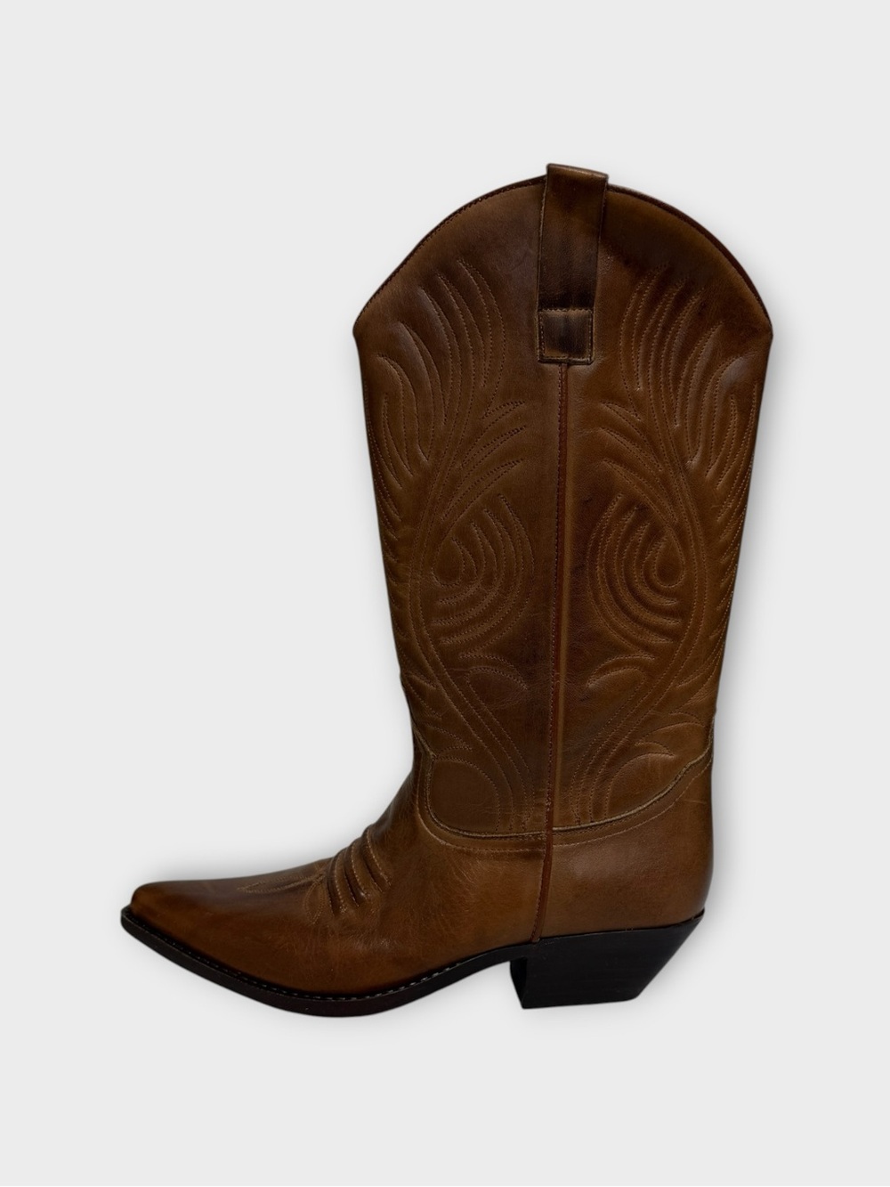 GUESS by Georges Marciano Western Boots